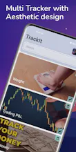 TrackIt - Multi Tracker gallery image