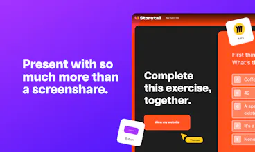 Storytail gallery image