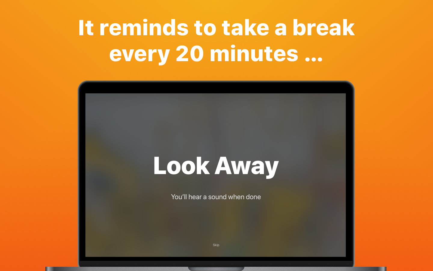 Breaks For Eyes gallery image