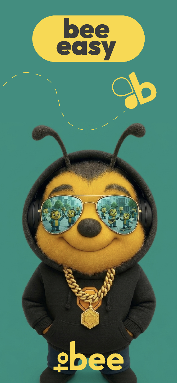 ToBee gallery image