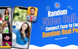 Random Video Live Chat media 1
