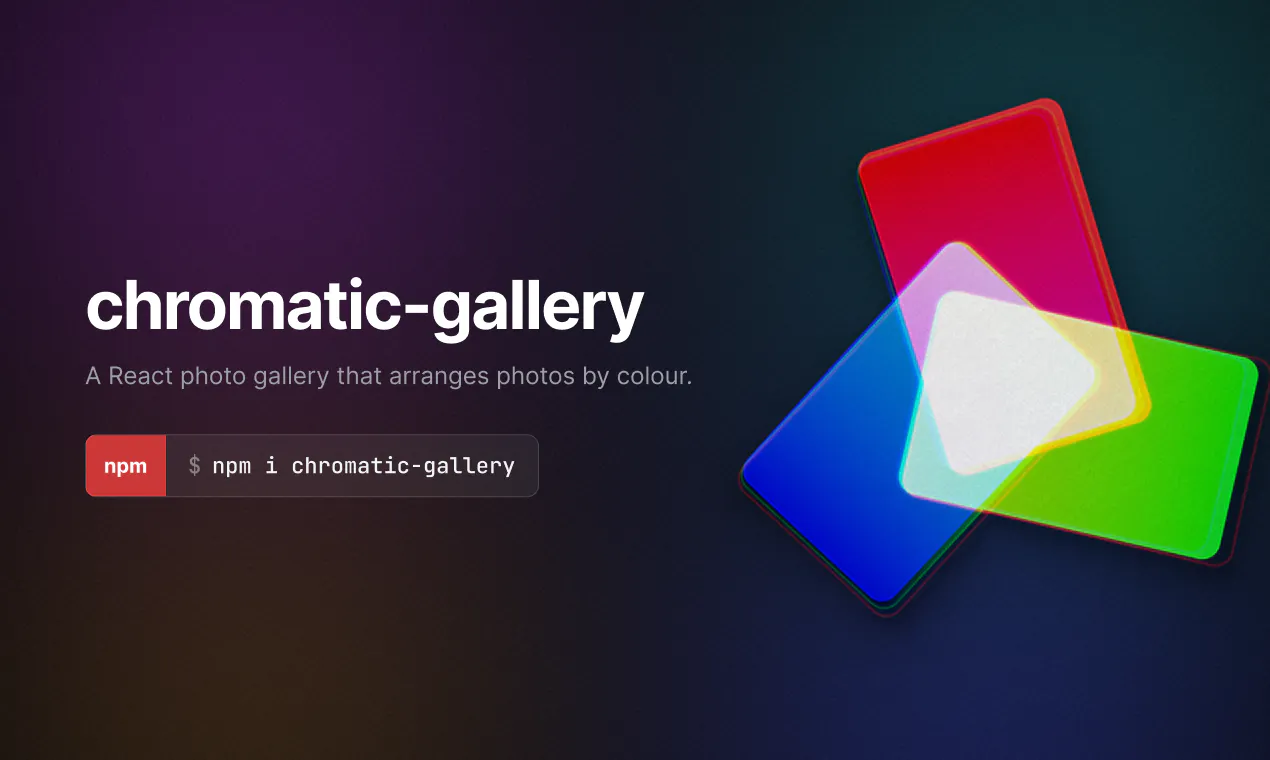 Chromatic Gallery gallery image