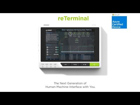 reTerminal by Seeed Studio gallery image