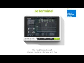 reTerminal by Seeed Studio gallery image