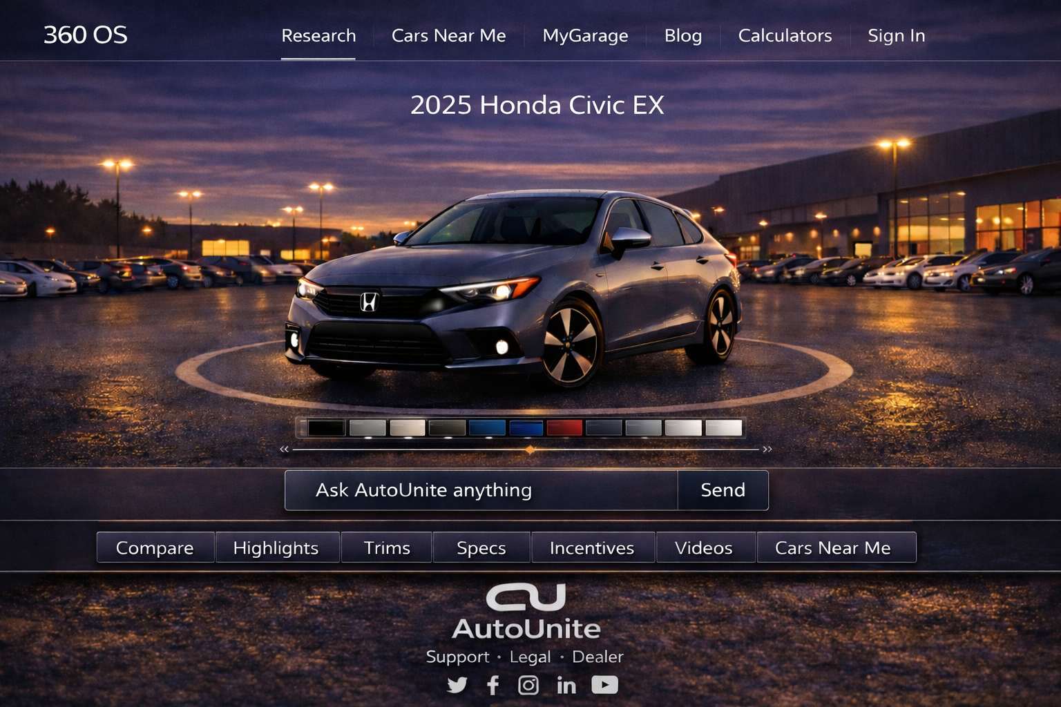 AutoUnite gallery image