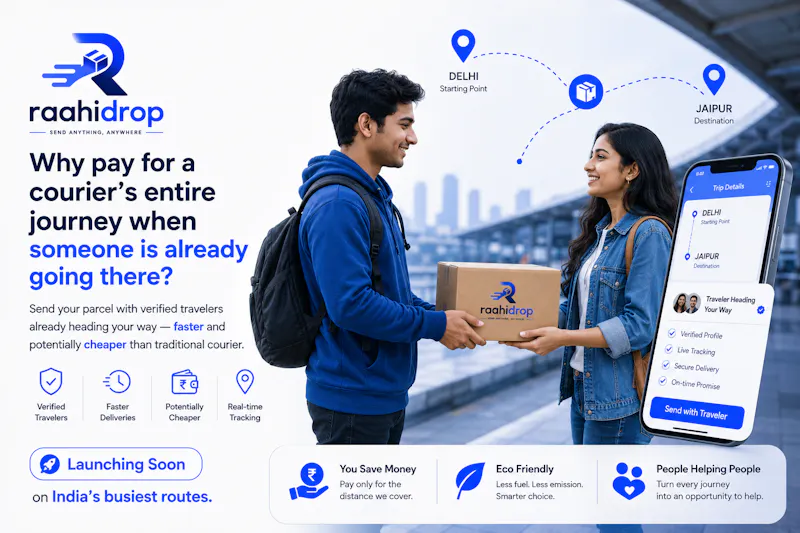 raahidrop screenshot 1