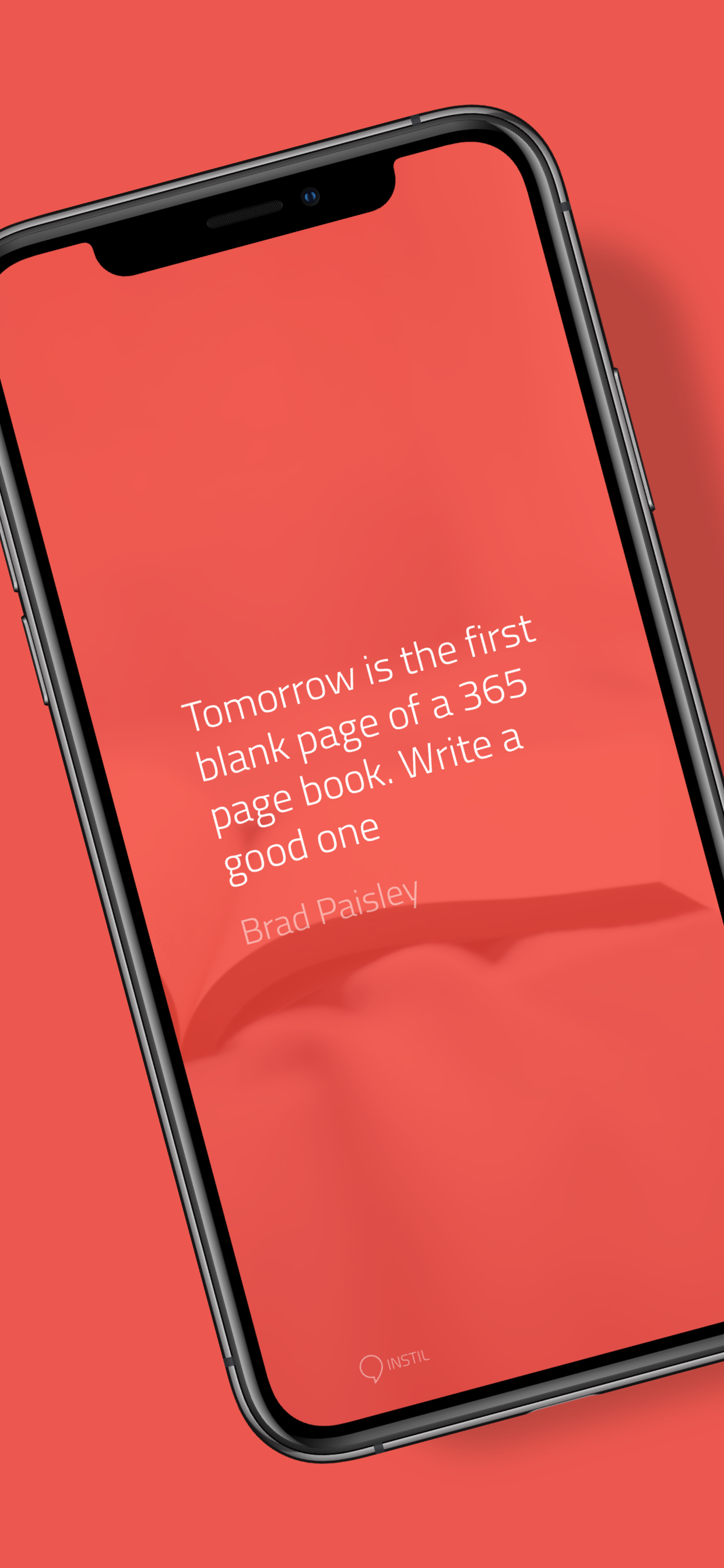 Instil App gallery image