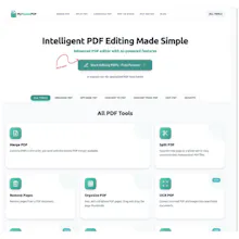 MyPocketPDF gallery image