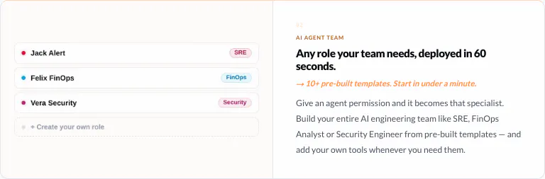 Toby AI Agents gallery image