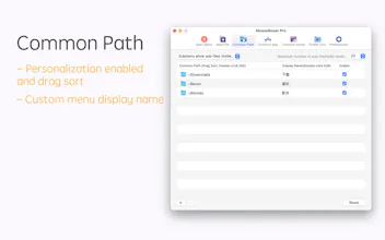 MouseBoost gallery image