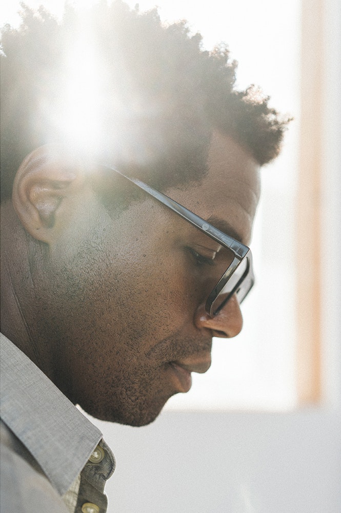 IRL Glasses gallery image