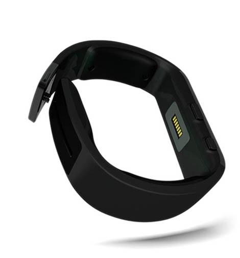 Microsoft Band gallery image