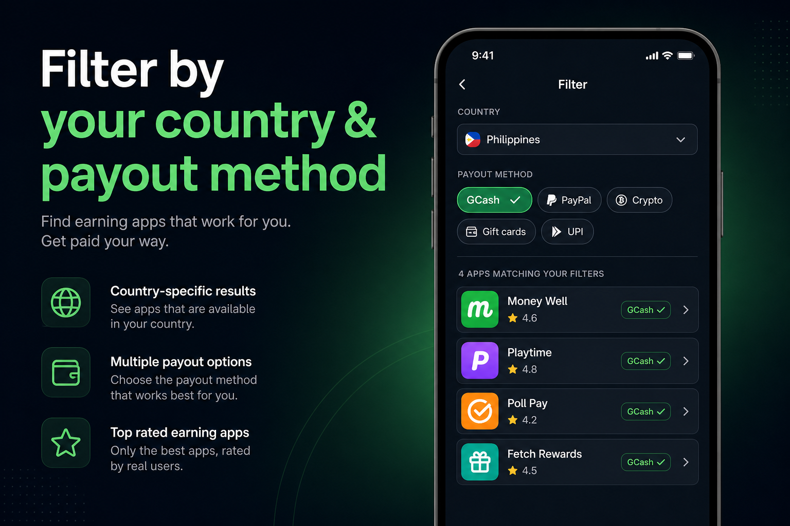 EarnIndex gallery image