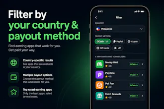 EarnIndex gallery image