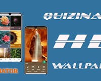 QUIZINATOR HD WALLPAPERS media 1