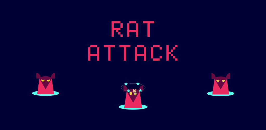 Rat Attack gallery image