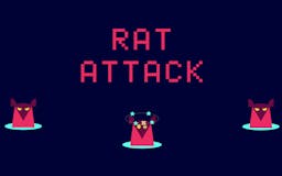 Rat Attack media 1