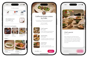 Airbnb Services and Experiences gallery image