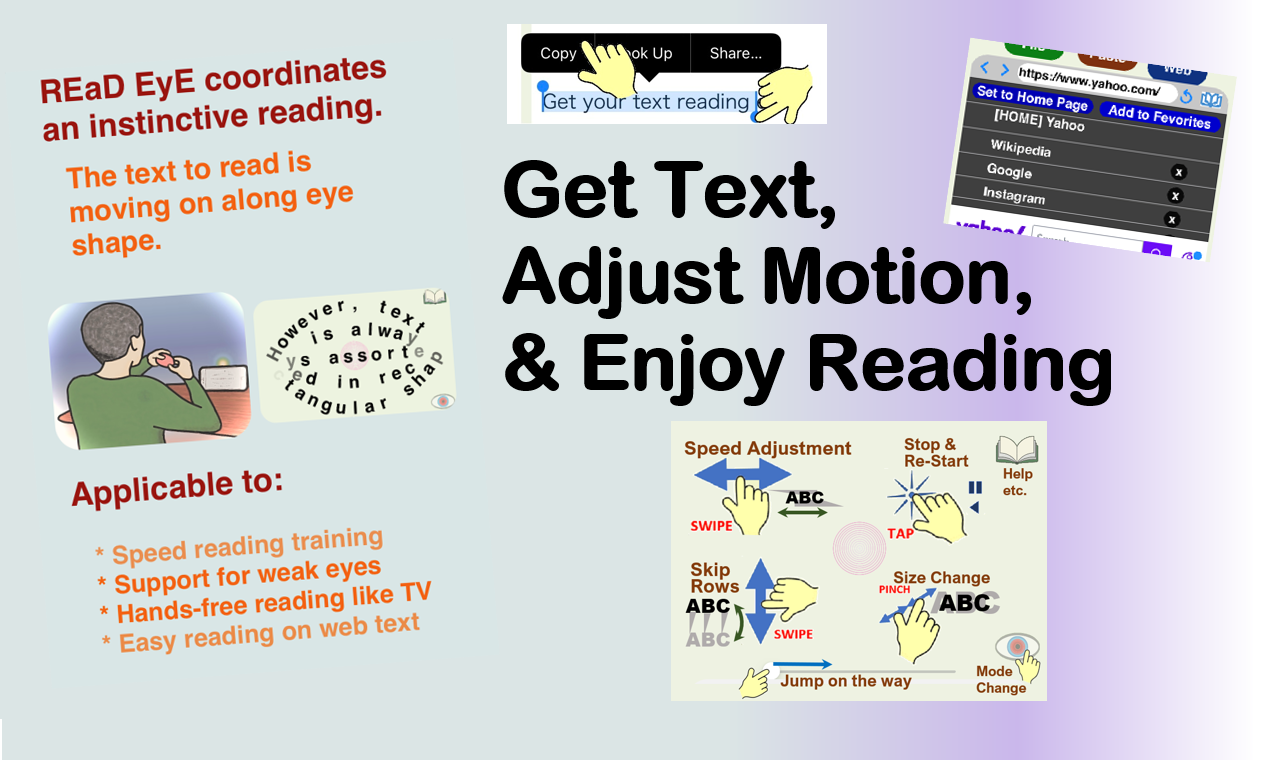 REaD EyE gallery image