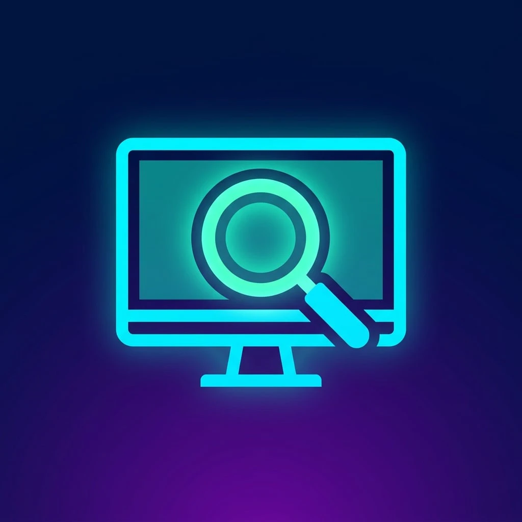 PC Diagnostic Analyzer logo