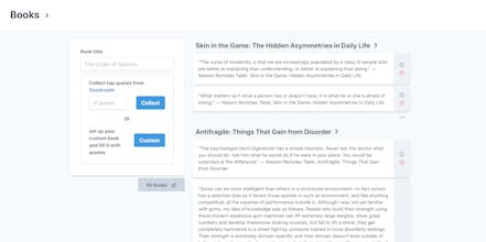 Tweroid gallery image