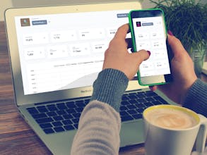 Dashboard Miami gallery image