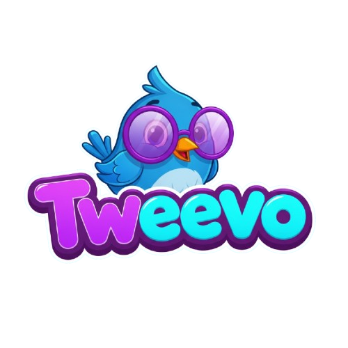 Tweevo logo
