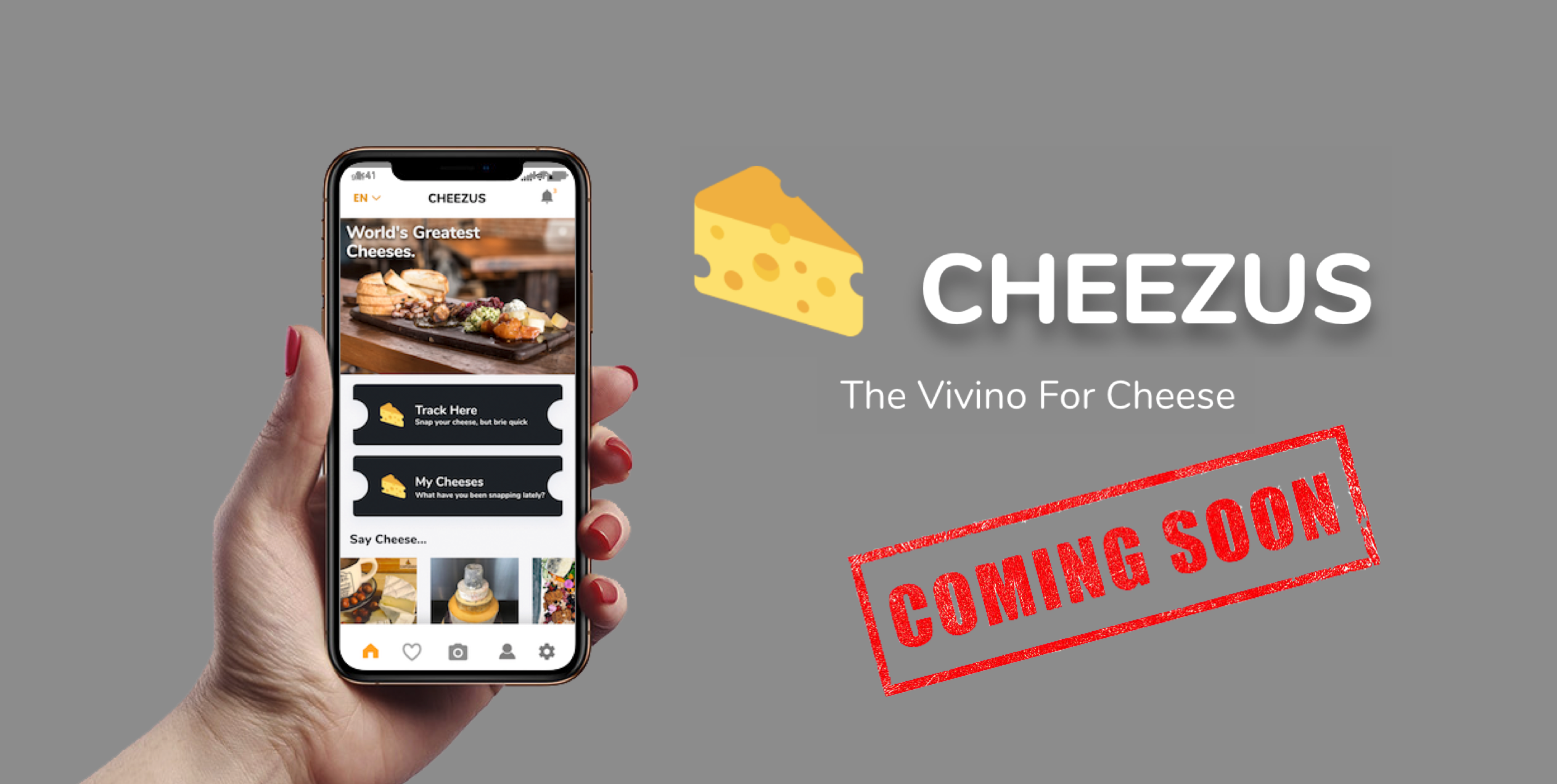 Cheezus gallery image