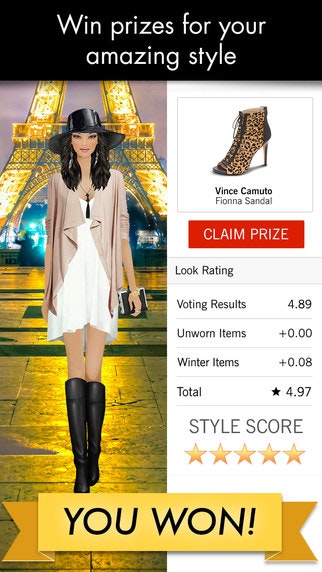 Covet Fashion gallery image