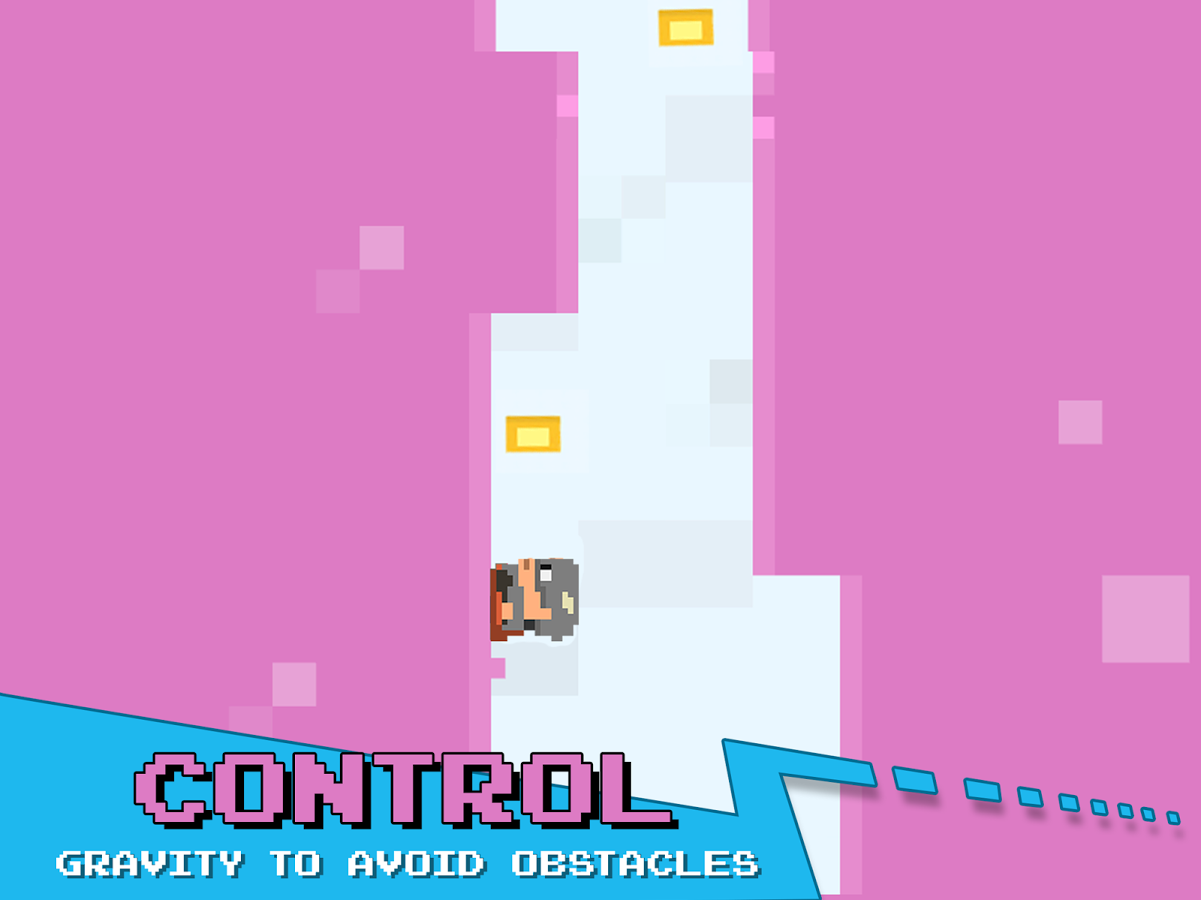 Gravity Square! gallery image