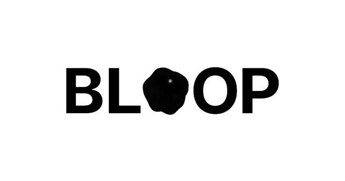 Bloop产品图