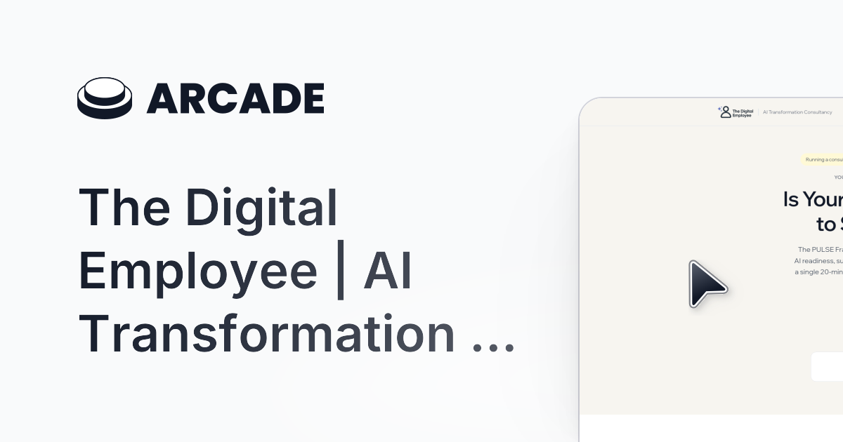 The Digital Employee gallery image