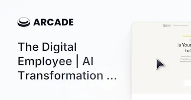 The Digital Employee gallery image