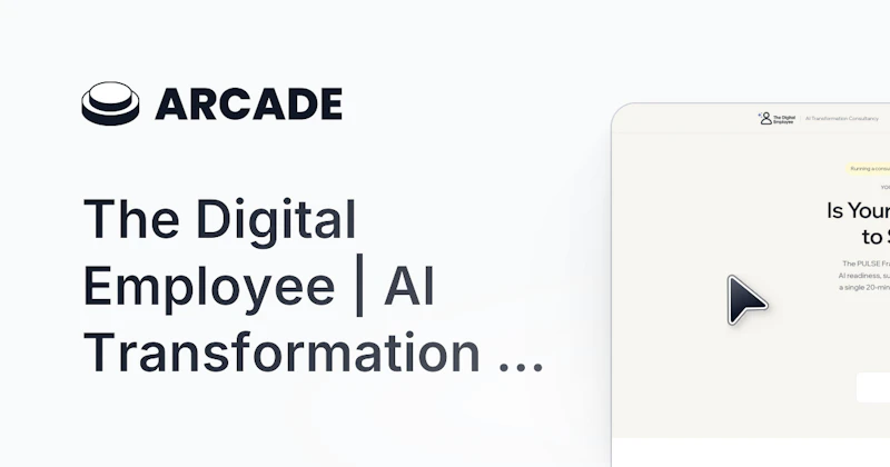 The Digital Employee screenshot 2