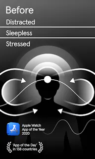 Endel for ADHD 2.0
