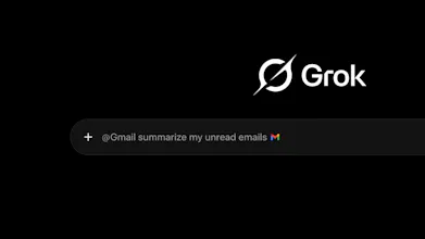 Grok Connectors gallery image