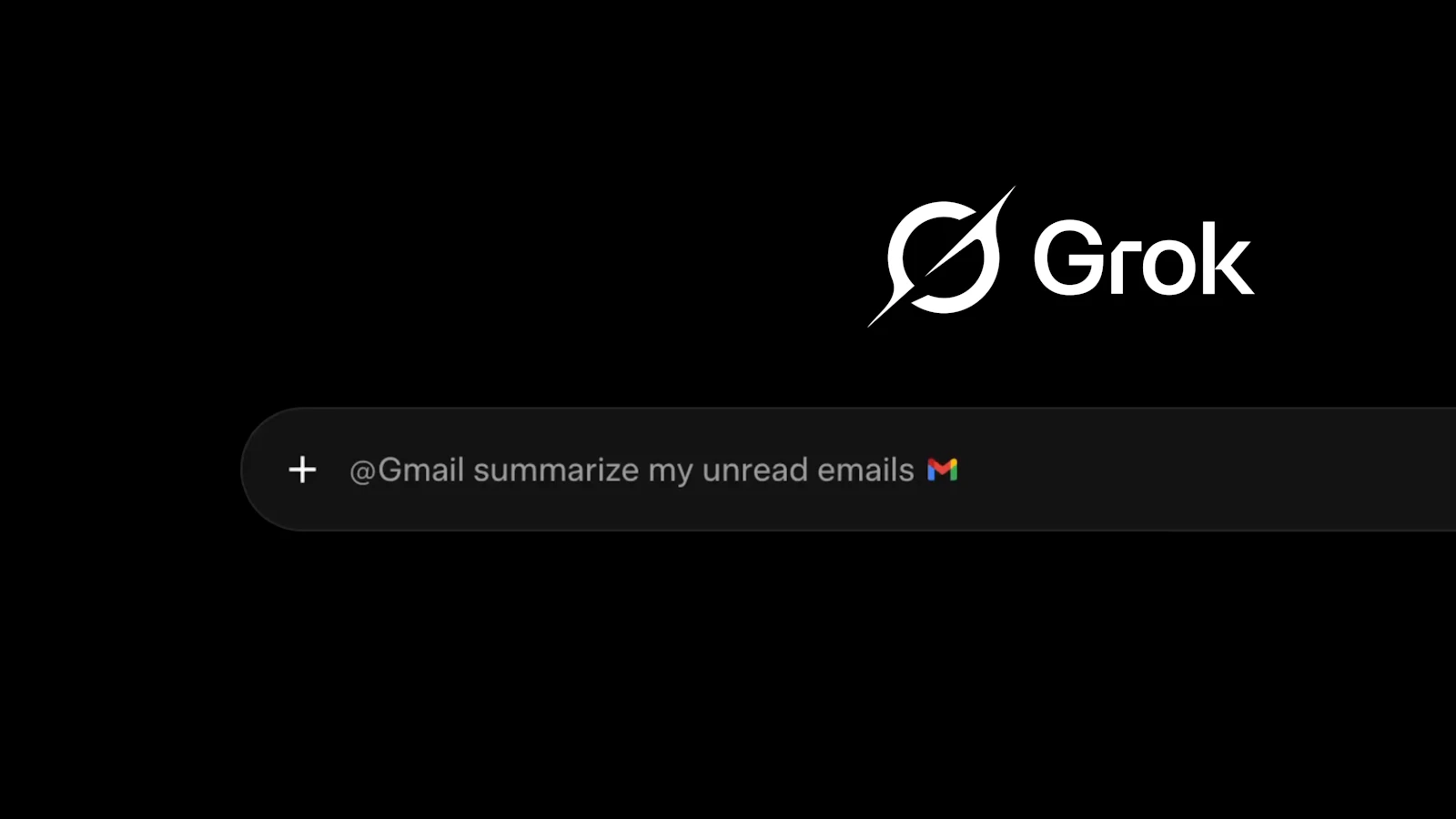 Grok Connectors screenshot 5