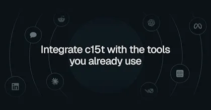 c15t 2.0 gallery image