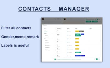 WhatsApp Automation gallery image