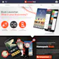 Buzz Launcher
