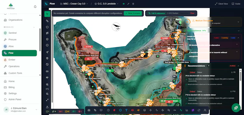 Provilian screenshot 6