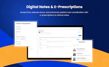 Omniva Telehealth gallery image