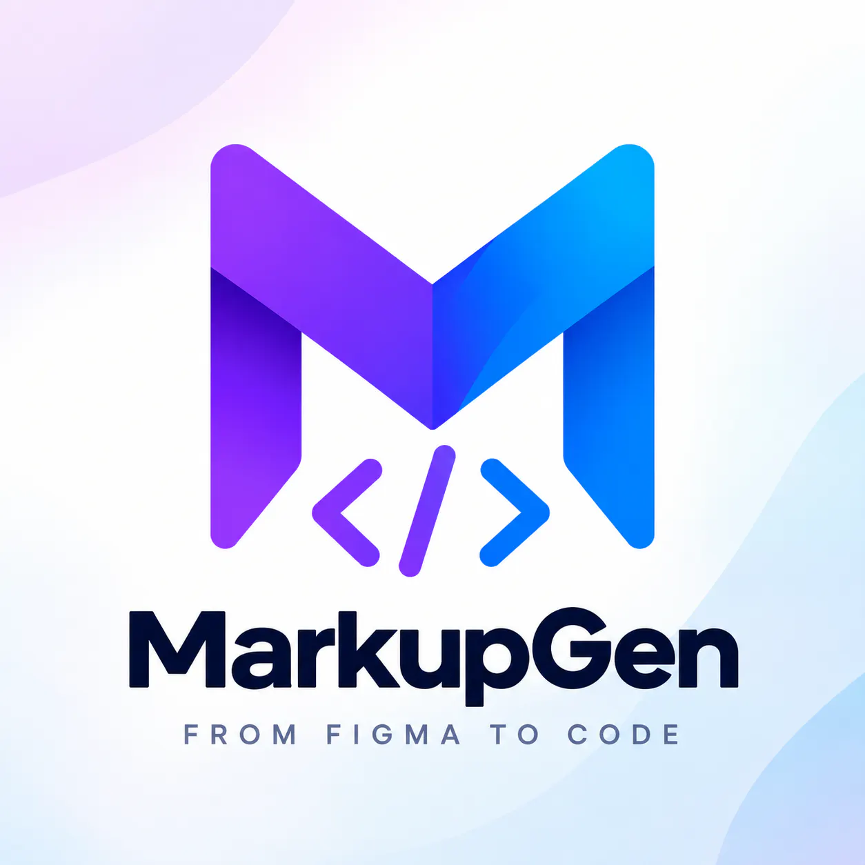 MarkupGen logo
