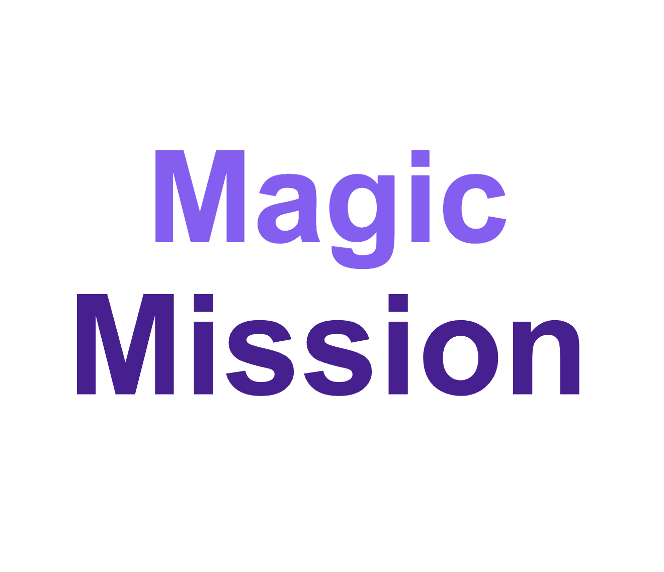 MagicMission