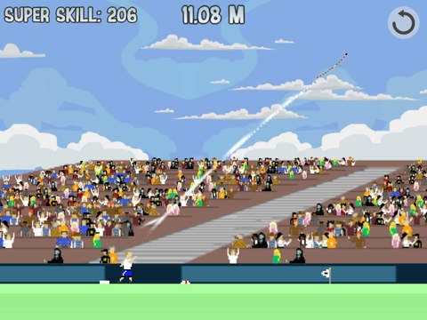 Javelin Masters 2 gallery image