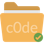 FolderCode