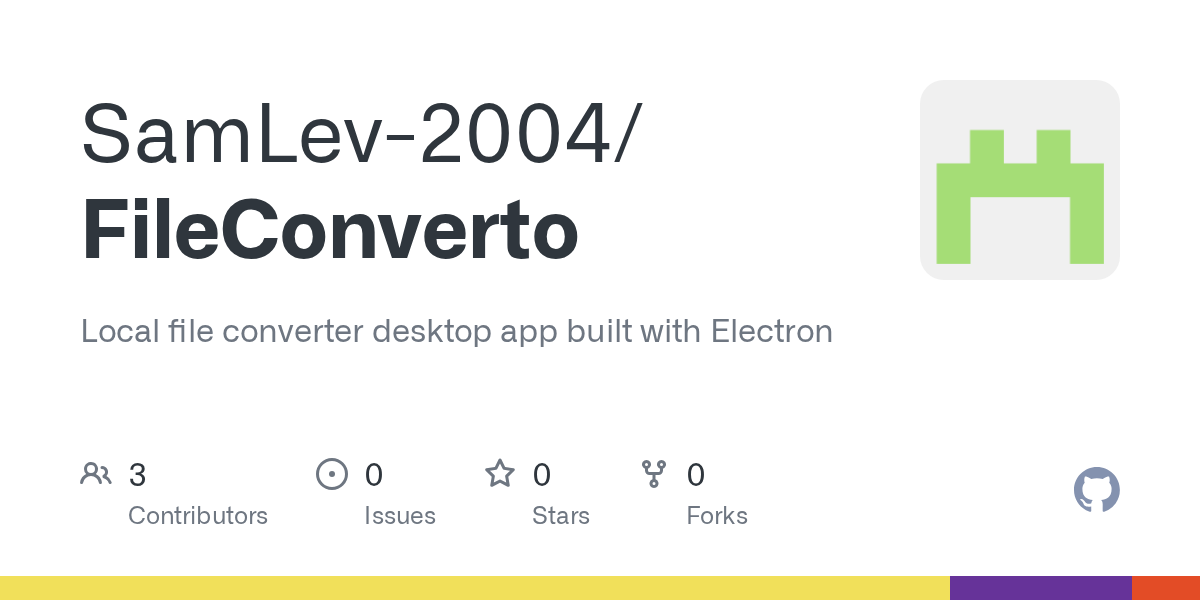 FileConverto gallery image