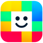 Mandala Studio - Product Hunt launch logo and brand identity