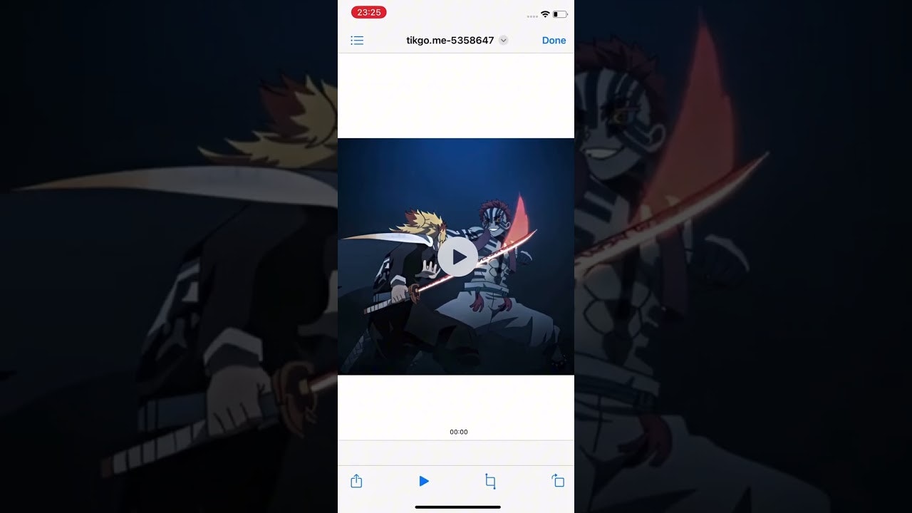 TikGo — TikTok Downloader gallery image