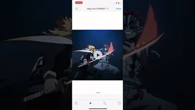 TikGo — TikTok Downloader gallery image